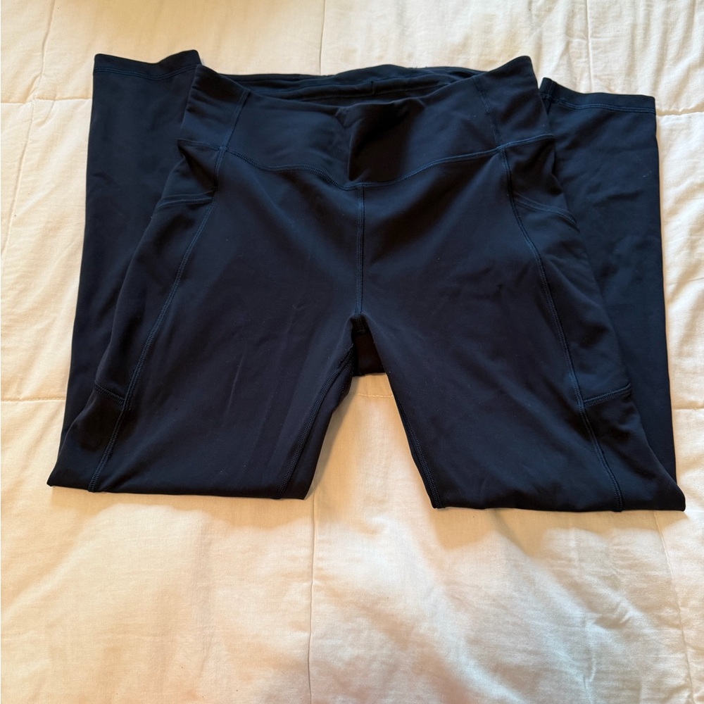 lululemon athletica Invigorate High-Rise 25” Leggings